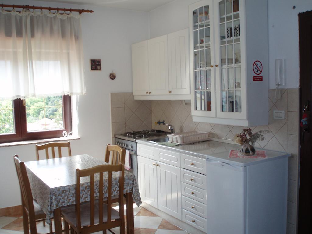 Apartments Hiper Matulji Room photo