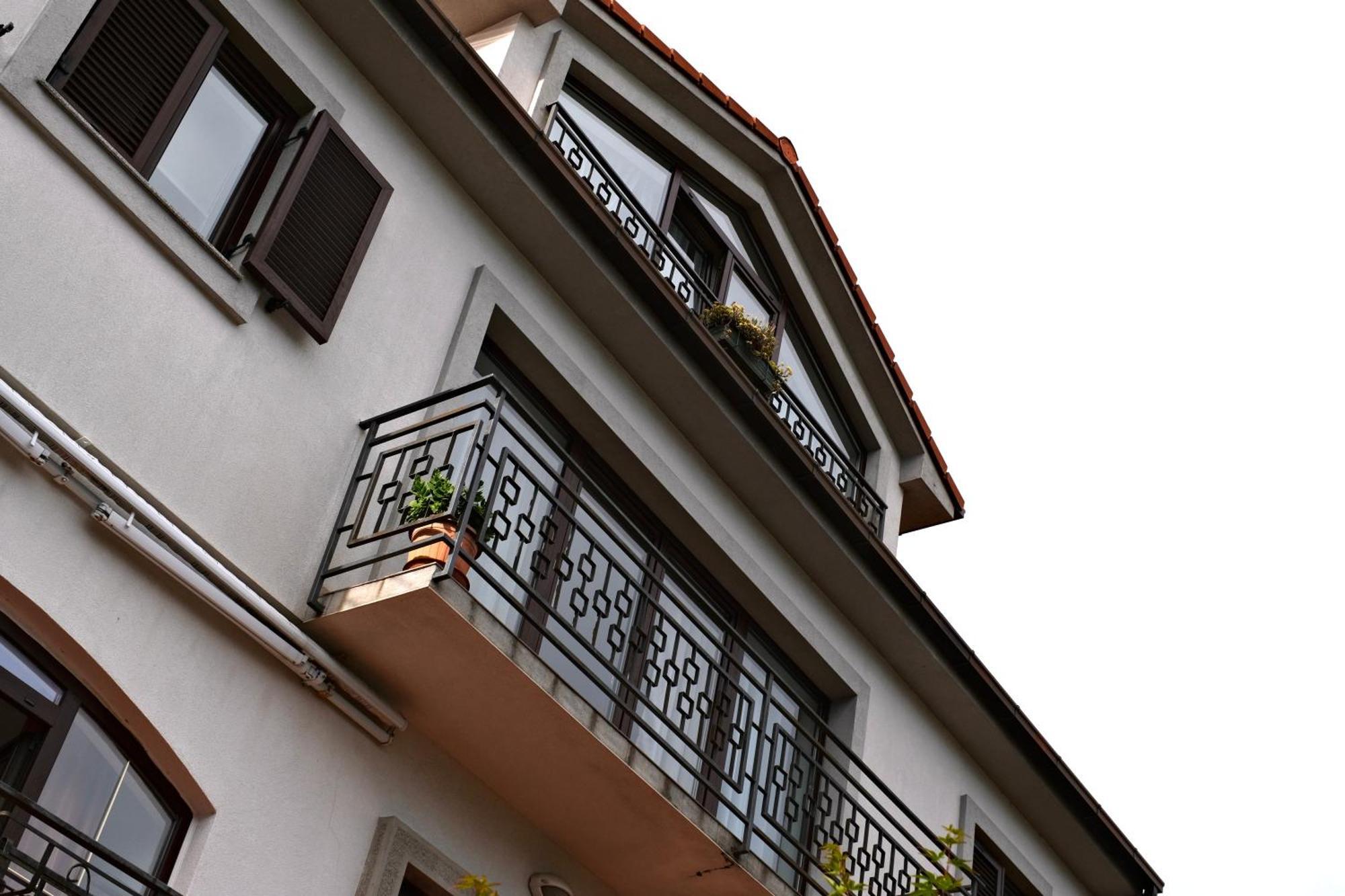 Apartments Hiper Matulji Exterior photo